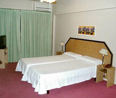 America Hotel Ciudad Autónoma de Buenos Aires