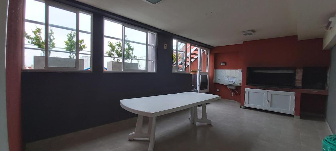 Apartamento Departamento En Belgrano Sobre Cabildo! *