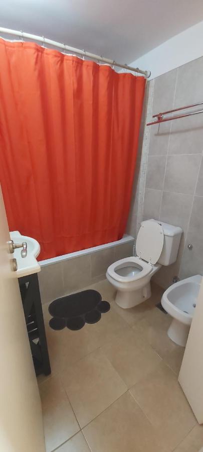 Departamento En Belgrano Sobre Cabildo! Ciudad Autónoma de Buenos Aires