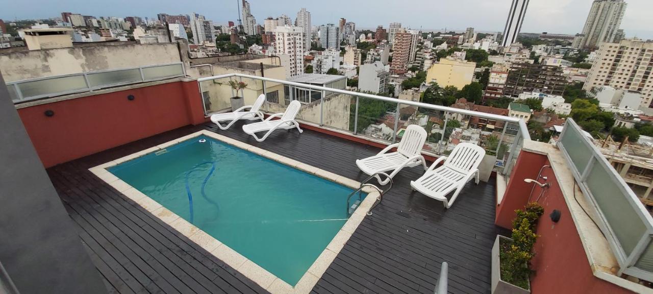 Departamento En Belgrano Sobre Cabildo! Ciudad Autónoma de Buenos Aires