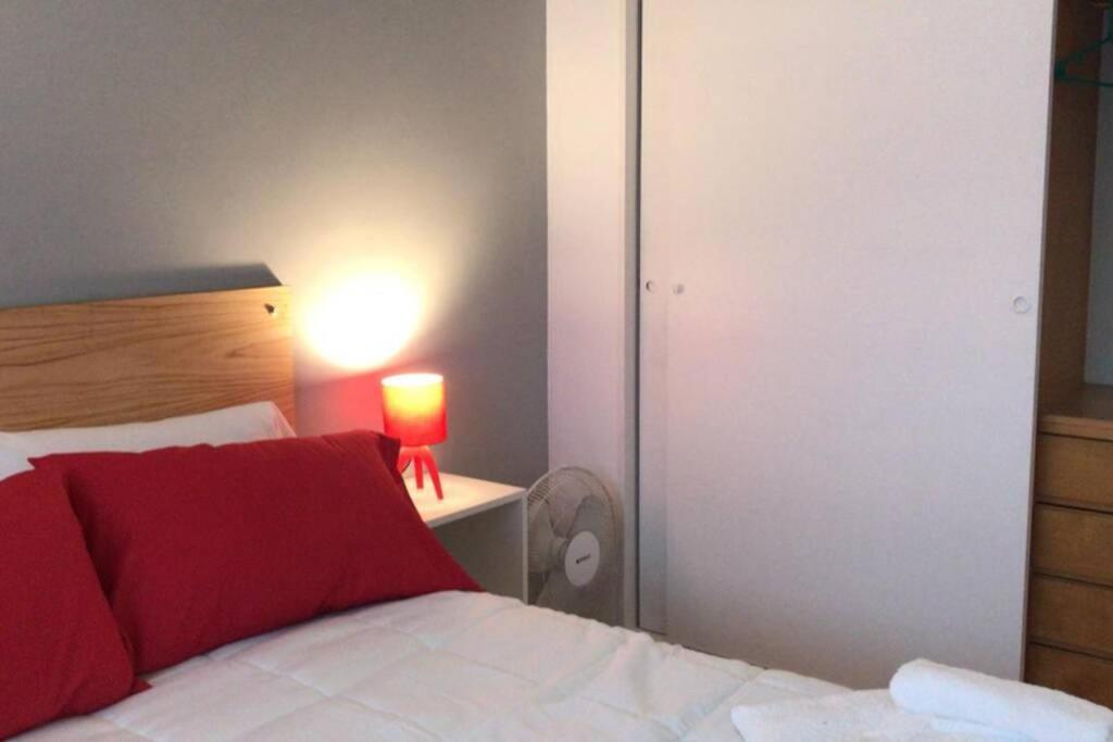 Great In The Heart Of Palermo Soho Apartamento *
