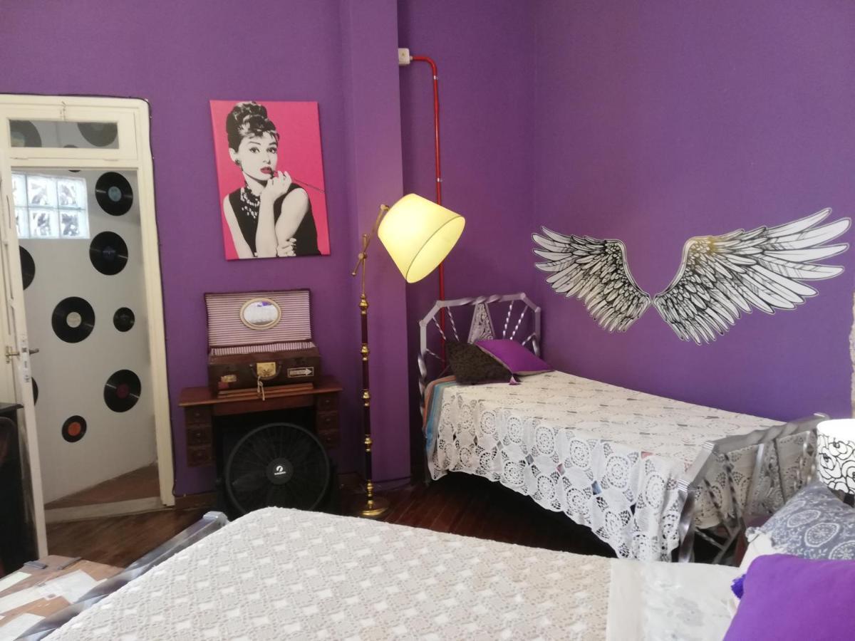 Andiamo Bed and breakfast Ciudad Autónoma de Buenos Aires