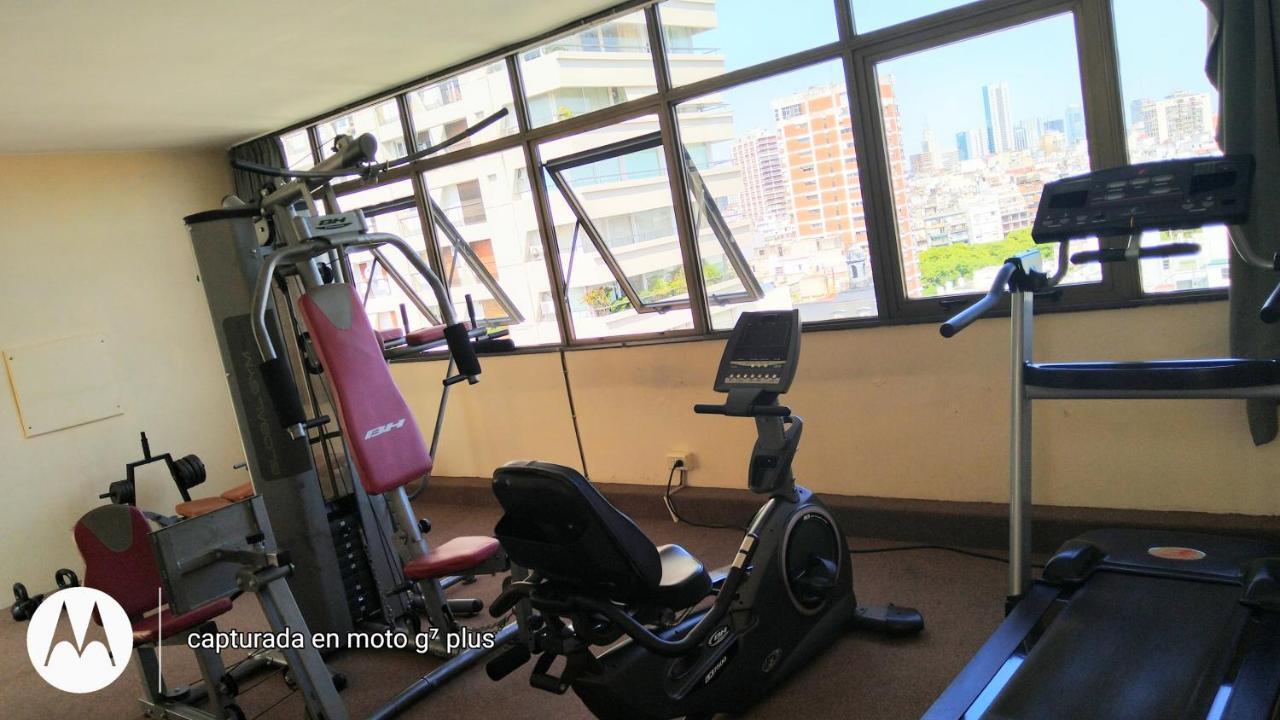 Recoleta 1443 Boutique Ciudad Autónoma de Buenos Aires