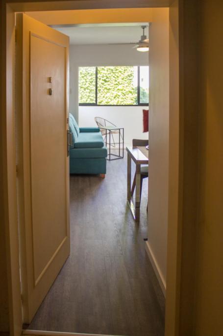 Recoberta Apartment. Diseñado Disfrutar * Ciudad Autónoma de Buenos Aires