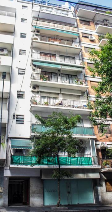 Apartamento Recoberta Apartment. Diseñado Disfrutar Ciudad Autónoma de Buenos Aires