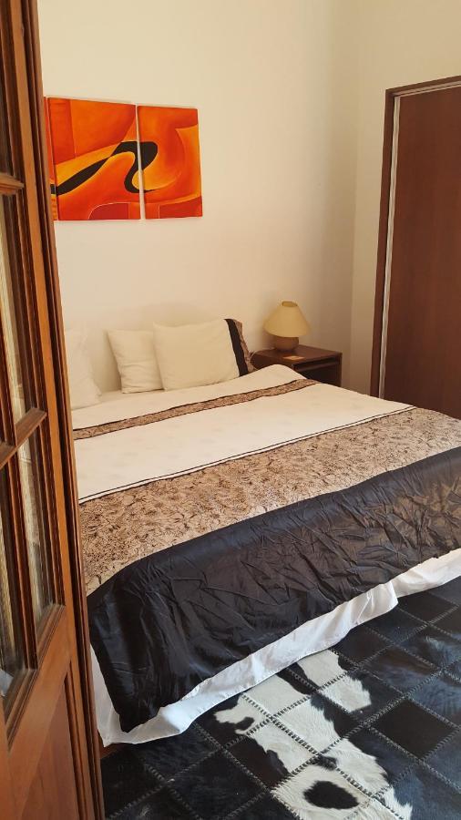 Apartamento Beautiful And Bright Apar Buenos Aires