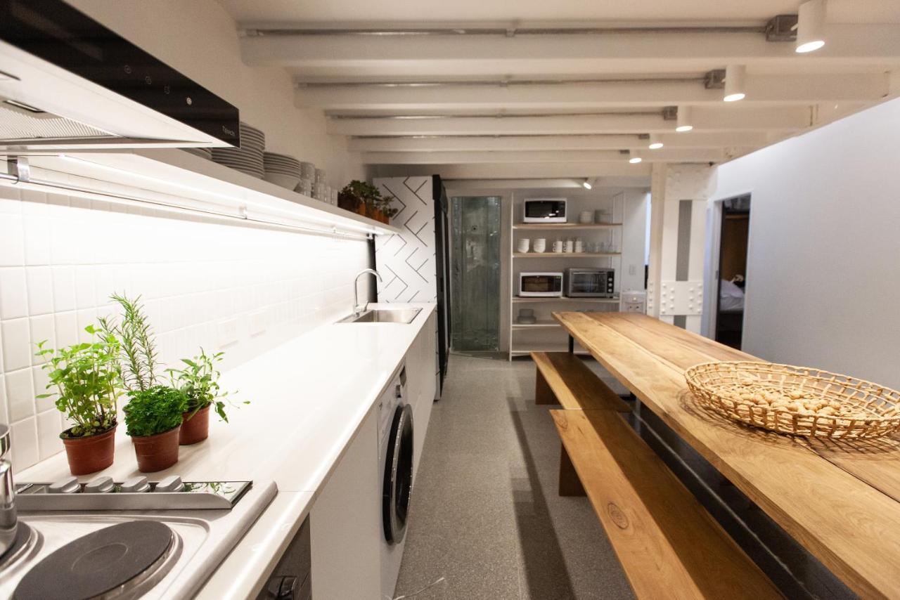 Franca Hostal Ciudad Autónoma de Buenos Aires