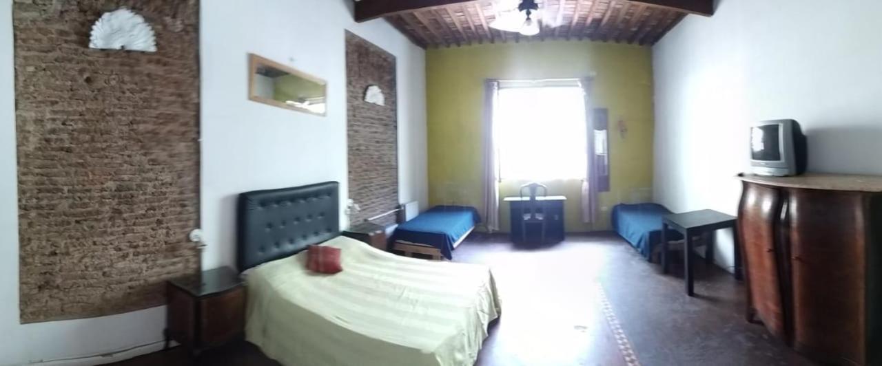 Bed and breakfast De La Luna Ciudad Autónoma de Buenos Aires