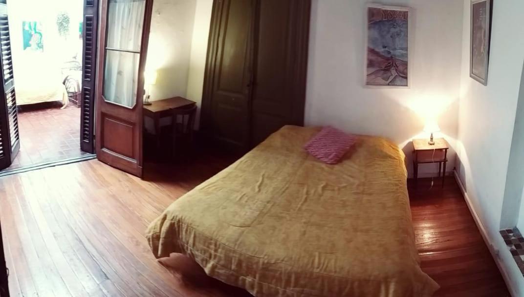 De La Luna Bed and breakfast Ciudad Autónoma de Buenos Aires