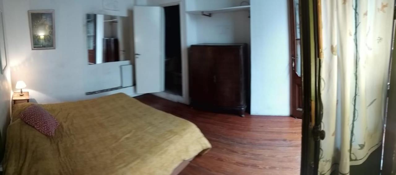 Bed and breakfast De La Luna Ciudad Autónoma de Buenos Aires