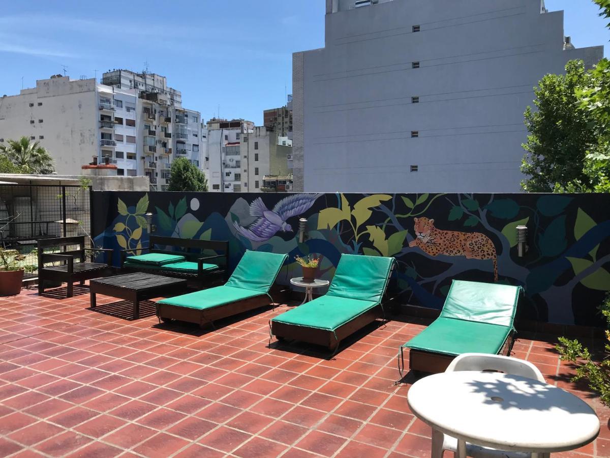 Reina Madre Hostal *