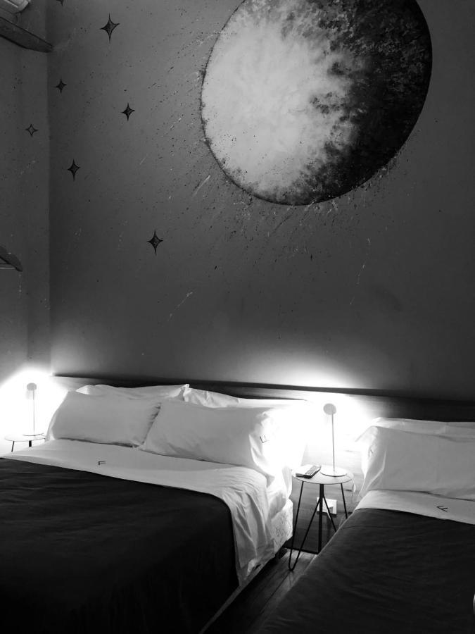 Franca Hostal Ciudad Autónoma de Buenos Aires