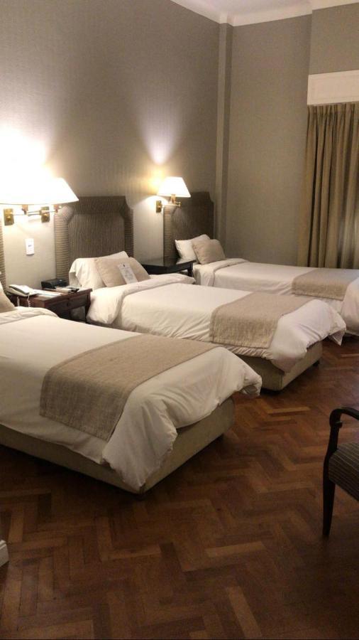 Lafayette 4* Ciudad Autónoma de Buenos Aires