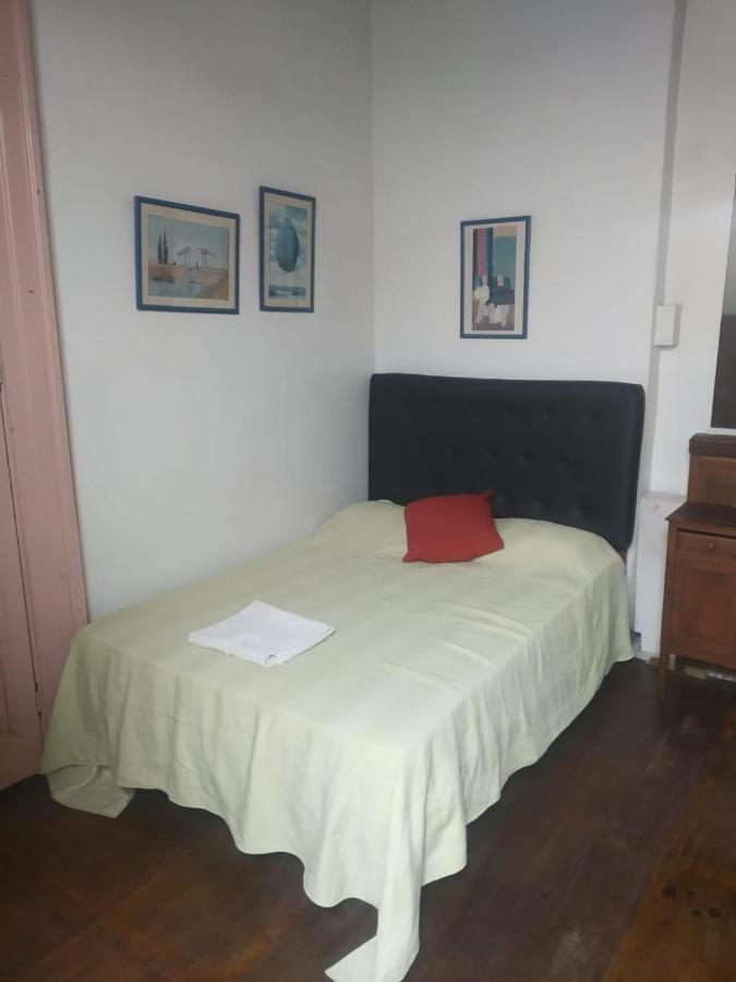 Bed and breakfast De La Luna 3*