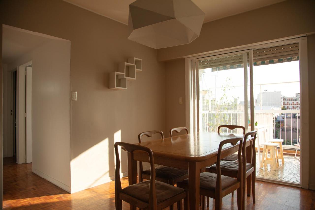 Apartamento Great In The Heart Of Palermo Soho