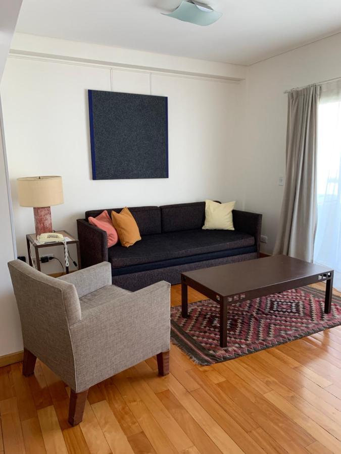 Apartahotel Art 4*