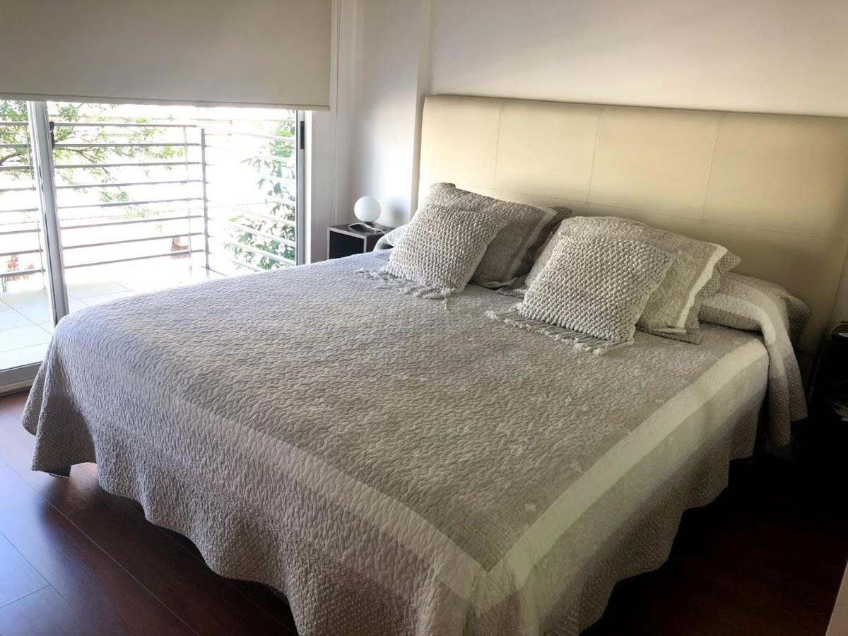 Departamento 2 Ambientes Palermo Con Pileta. Apartamento