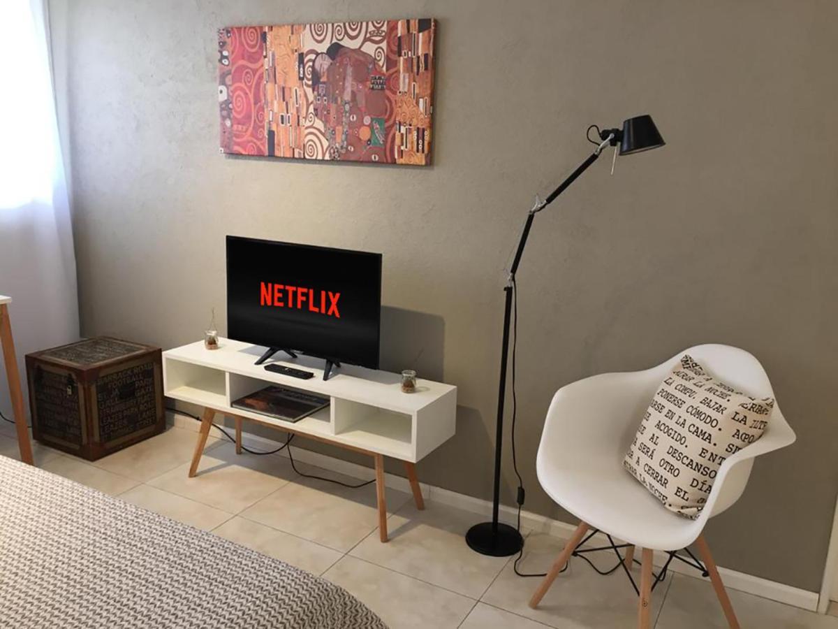 Apartamento Departamento Monoambiente A Metros Del Obelisco Ciudad Autónoma de Buenos Aires