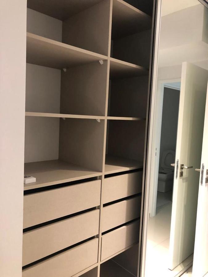 Apartamento Lumiere Puerto Madero *