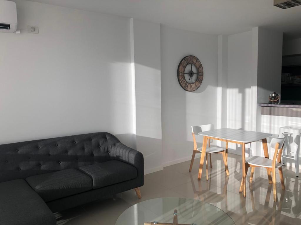 Apartamento Lumiere Puerto Madero