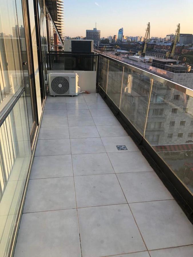 Apartamento Lumiere Puerto Madero Ciudad Autónoma de Buenos Aires