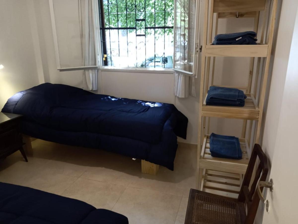 Palermo Golf&forest Apartamento Ciudad Autónoma de Buenos Aires
