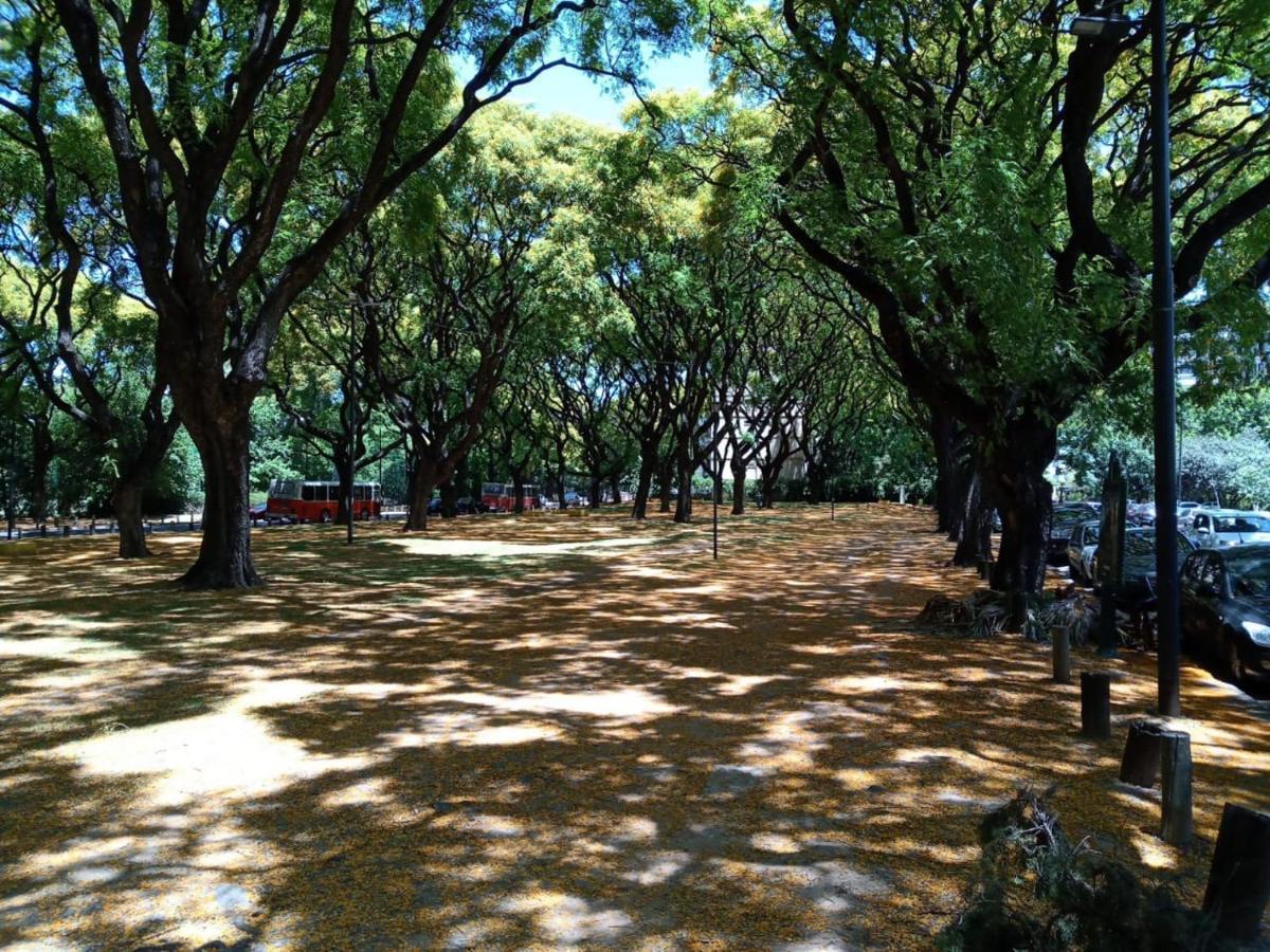 Apartamento Palermo Golf&forest Ciudad Autónoma de Buenos Aires