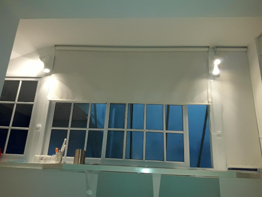Monoambiente Con Baño Privado Y Cocineta Dentro De Casa Habitación en casa particular Ciudad Autónoma de Buenos Aires