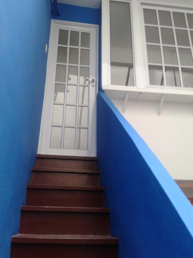 Monoambiente Con Baño Privado Y Cocineta Dentro De Casa *