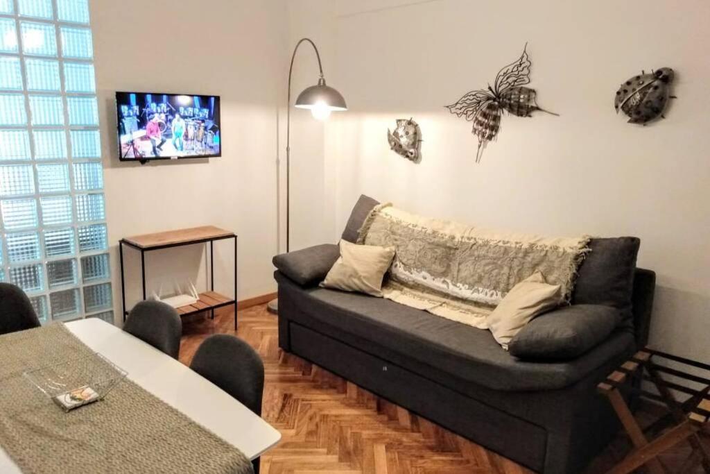 Apartamento San Benito En Palermo-apartment Ciudad Autónoma de Buenos Aires