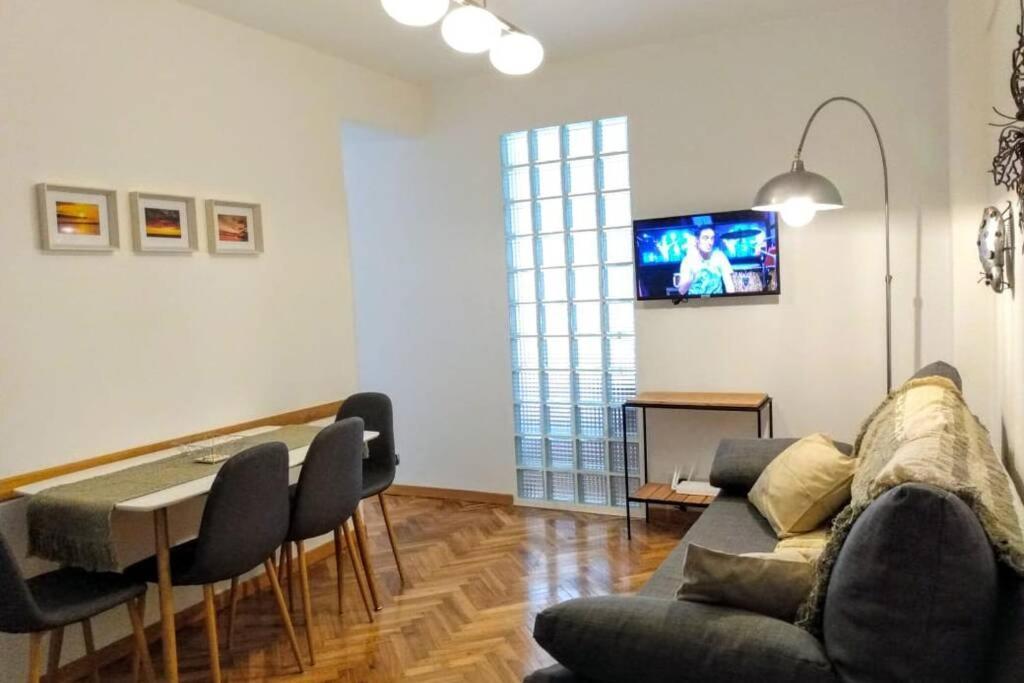 San Benito En Palermo-apartment Ciudad Autónoma de Buenos Aires