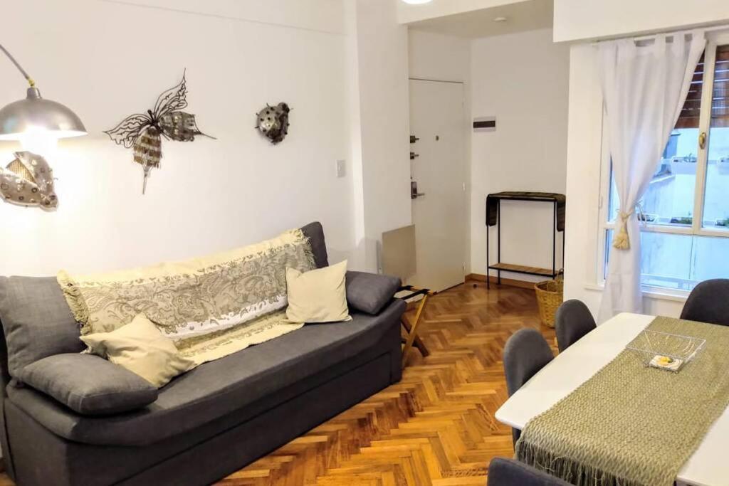 Apartamento San Benito En Palermo-apartment *