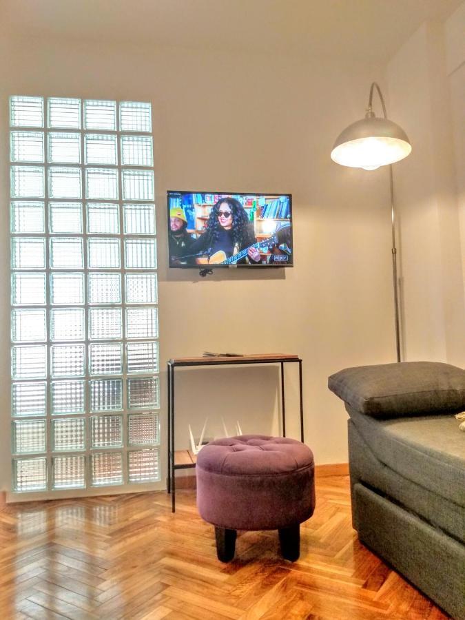 San Benito En Palermo-apartment Apartamento Ciudad Autónoma de Buenos Aires