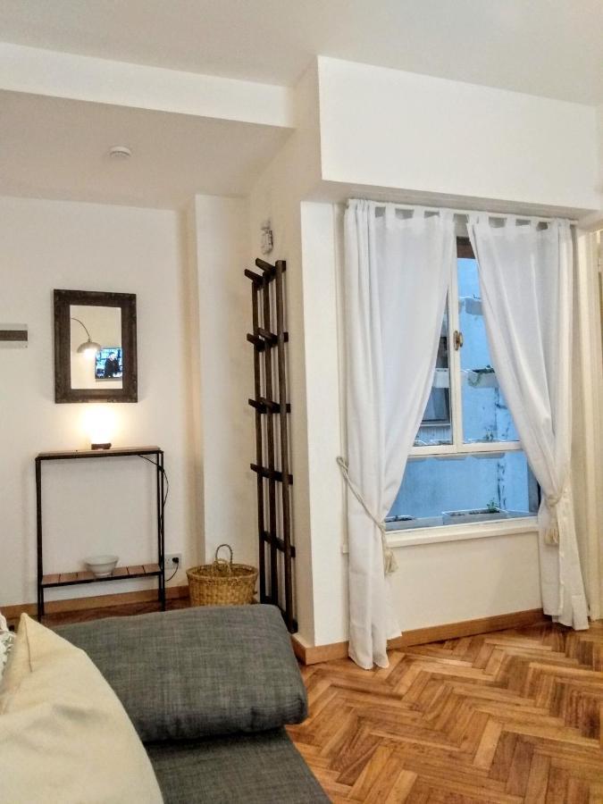 San Benito En Palermo-apartment Apartamento *