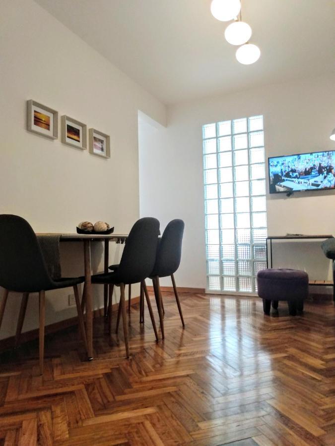 San Benito En Palermo-apartment Ciudad Autónoma de Buenos Aires