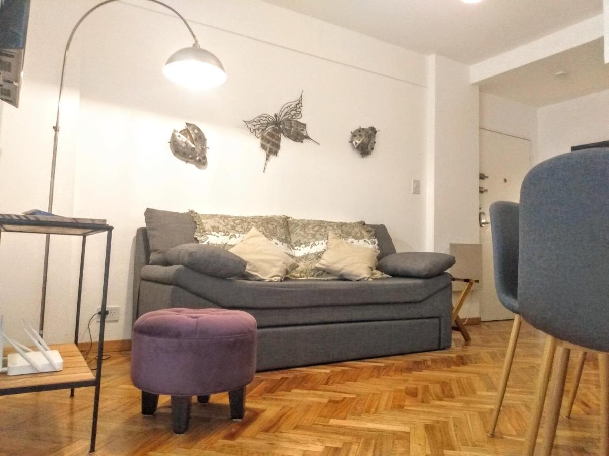 San Benito En Palermo-apartment Apartamento Ciudad Autónoma de Buenos Aires