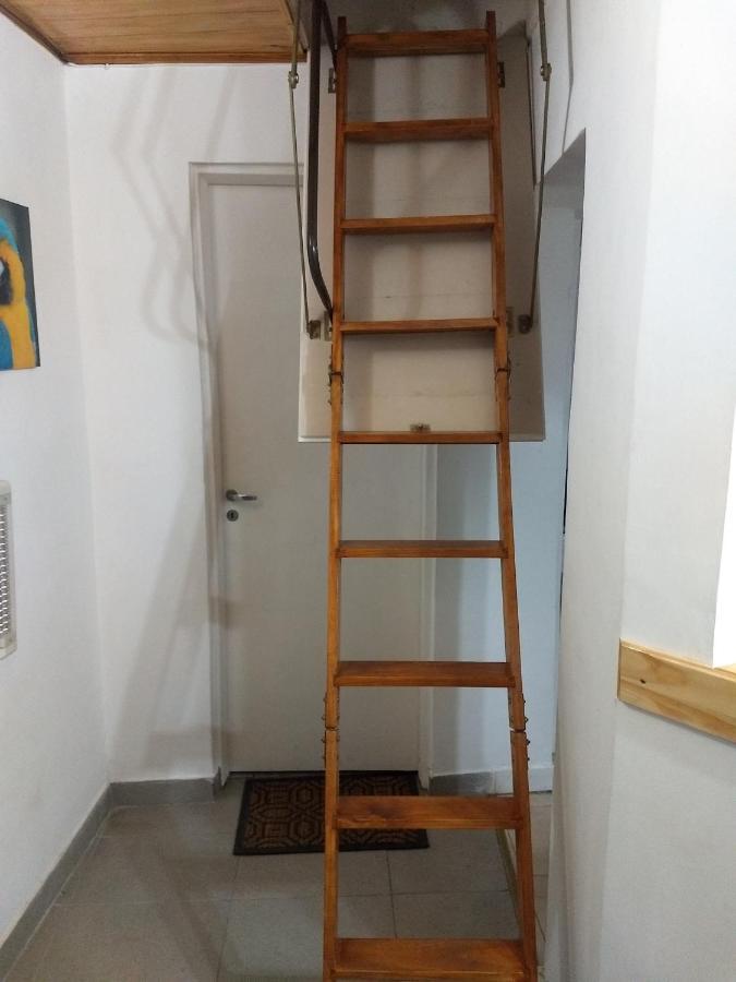 Apartamento Loft En Crespo A Cuadras Del Nuevo Estadio Arenas Y De Palermo