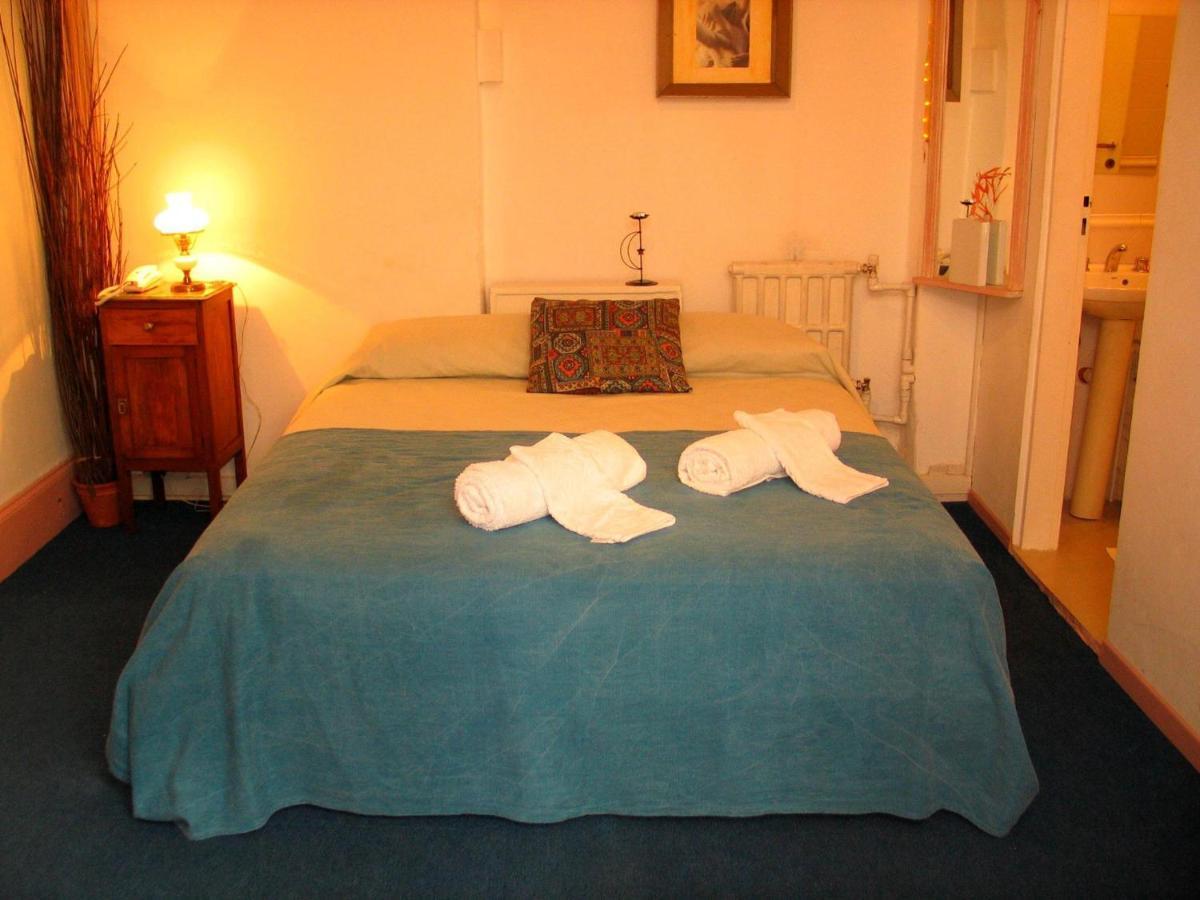 Bed and breakfast De La Luna