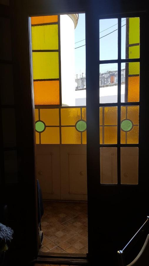 Apartamento Beautiful And Bright Apar Buenos Aires