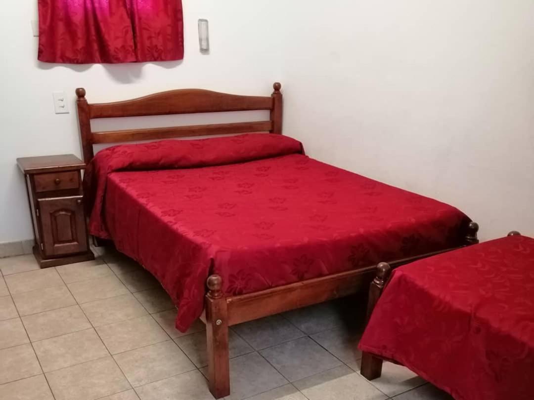 Hotel La Piedad Ciudad Autónoma de Buenos Aires