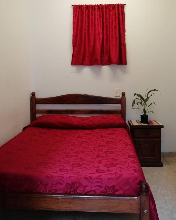 La Piedad Hotel Ciudad Autónoma de Buenos Aires