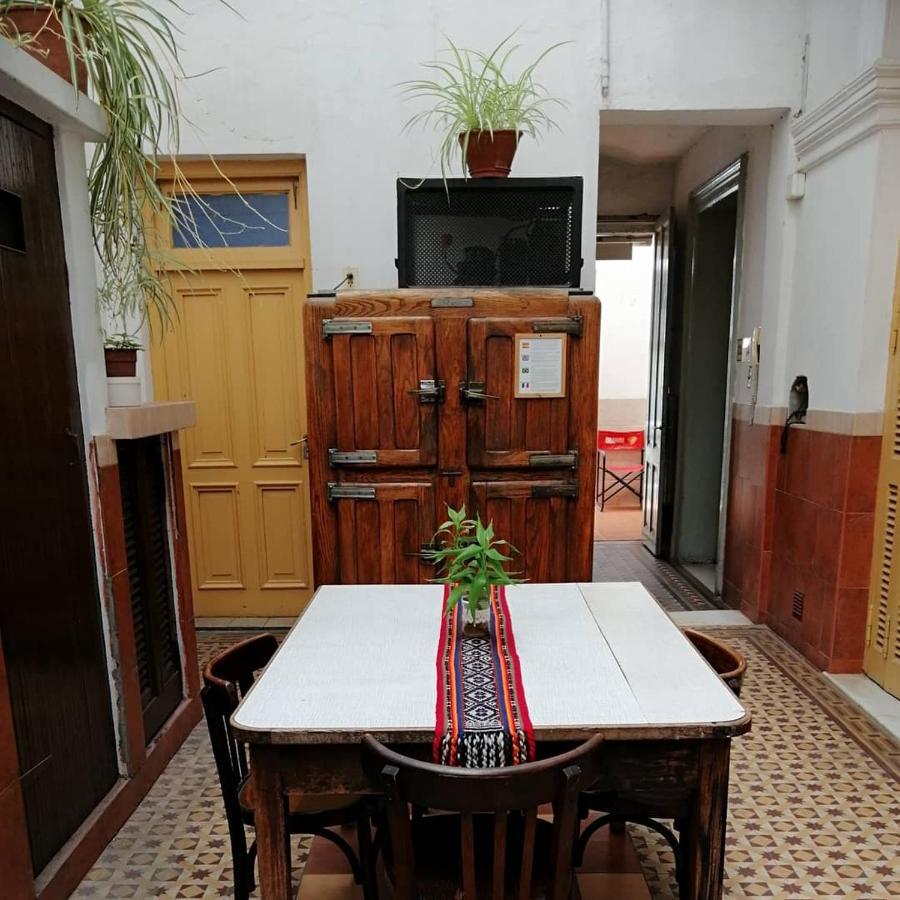 La Piedad Hotel Ciudad Autónoma de Buenos Aires