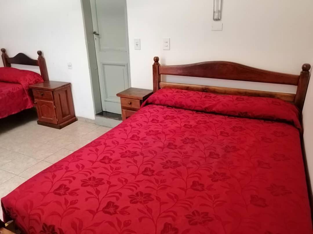 La Piedad Hotel Ciudad Autónoma de Buenos Aires