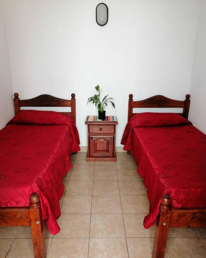 Hotel La Piedad 2*