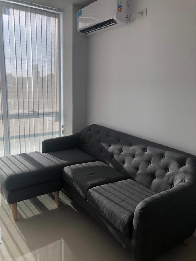 Apartamento Lumiere Puerto Madero