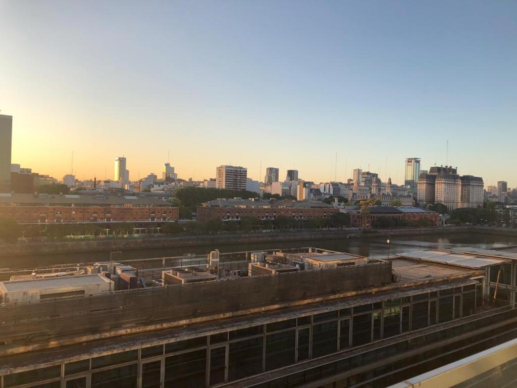 Lumiere Puerto Madero * Ciudad Autónoma de Buenos Aires