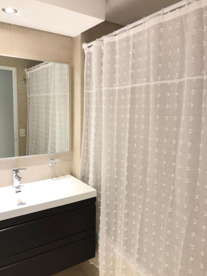 Apartamento Lumiere Puerto Madero