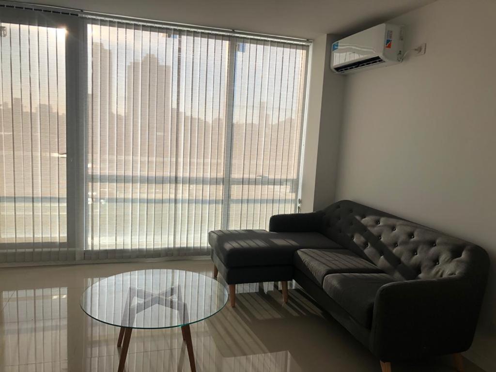 Lumiere Puerto Madero Apartamento Ciudad Autónoma de Buenos Aires