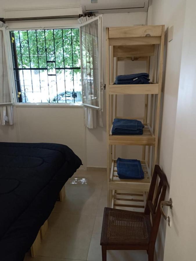 Apartamento Palermo Golf&forest