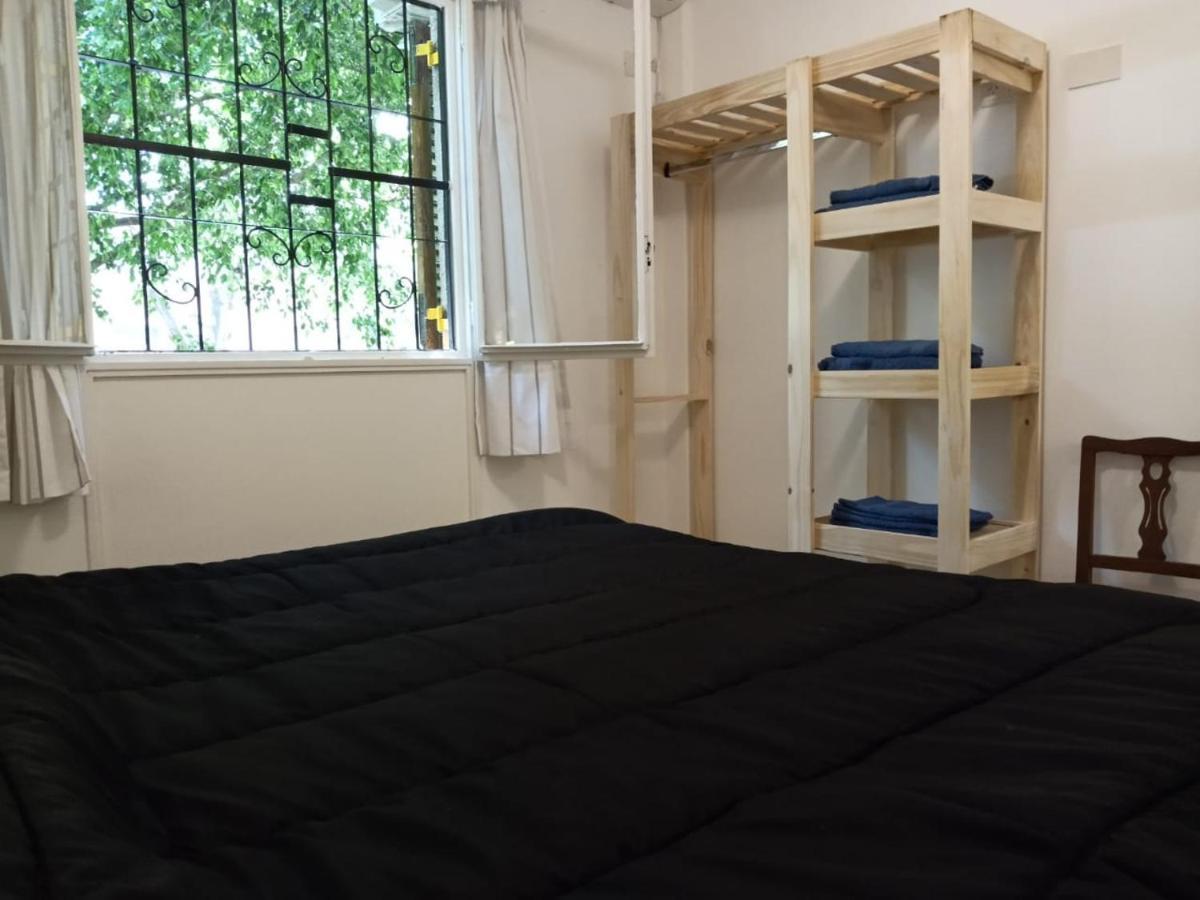 Palermo Golf&forest Apartamento